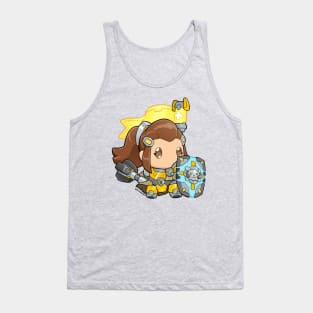 Lil Inspiring Squire Tank Top